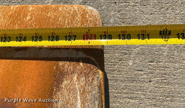 image for item JM9218 2010 John Deere 824K  wheel loader