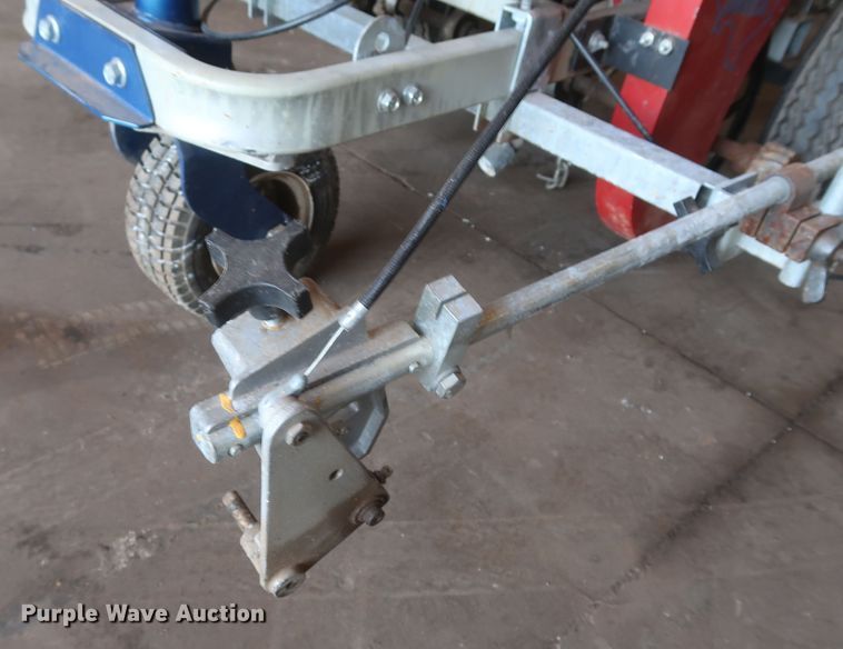 image for item JR9435 2019 Graco LineLazer II 3900  paint striper