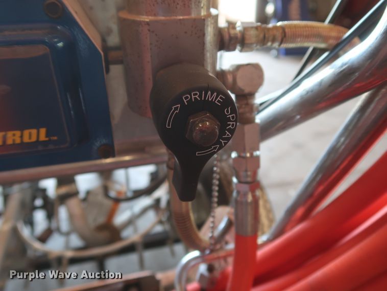 image for item JR9435 2019 Graco LineLazer II 3900  paint striper