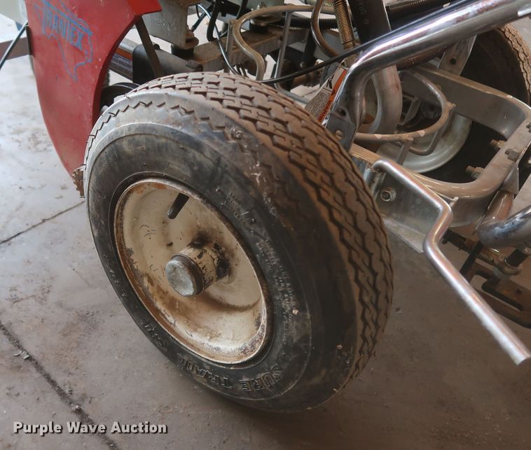 image for item JR9435 2019 Graco LineLazer II 3900  paint striper