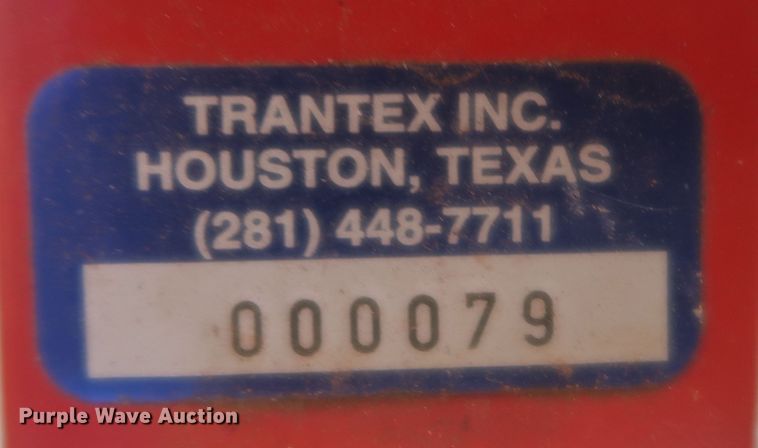 image for item JR9435 2019 Graco LineLazer II 3900  paint striper