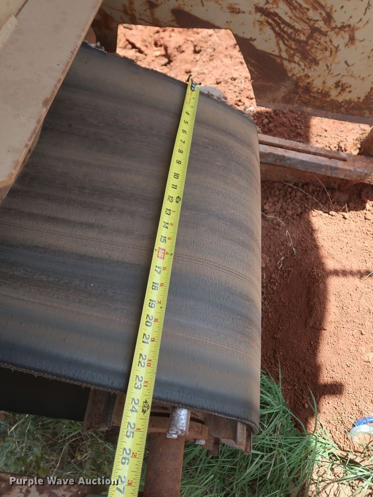 image for item JR9437 The Screen Machine Contractor  screening plant