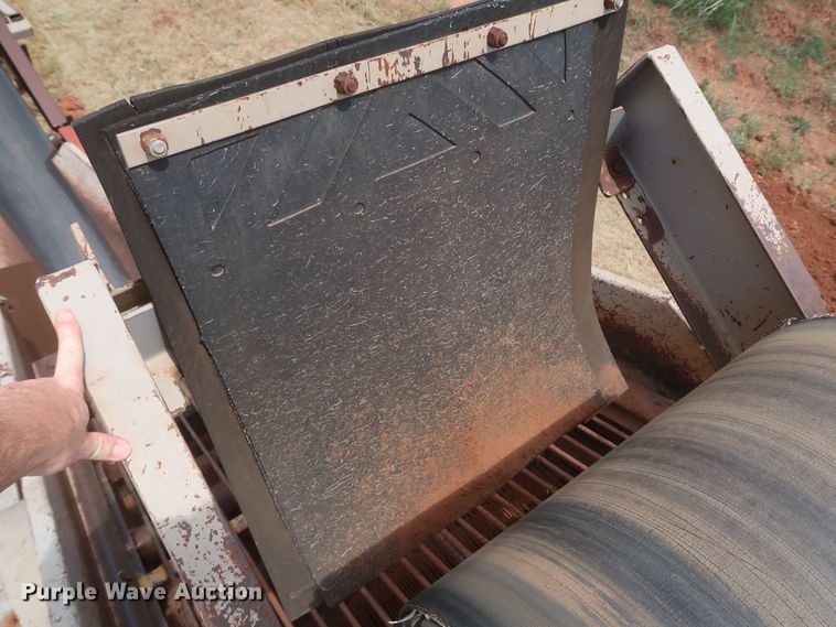 image for item JR9437 The Screen Machine Contractor  screening plant