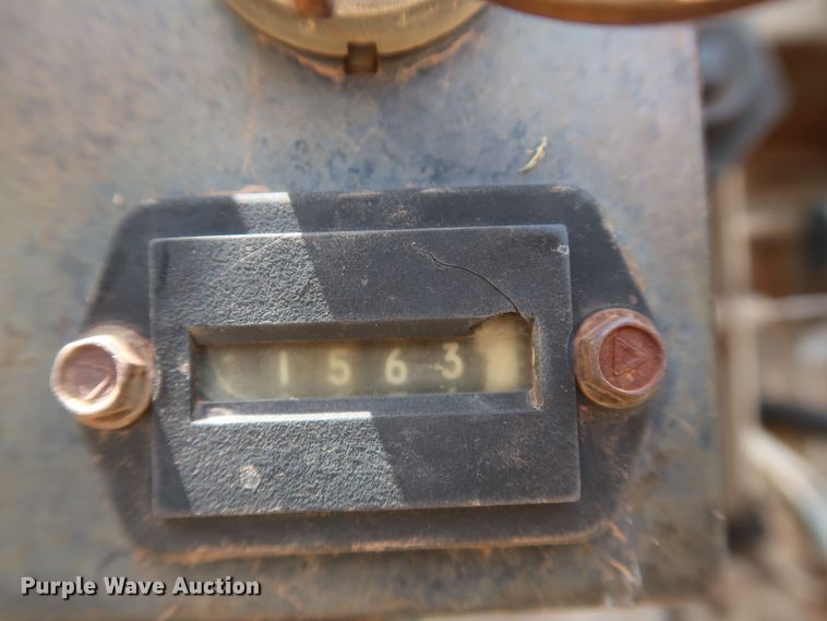 image for item JR9437 The Screen Machine Contractor  screening plant