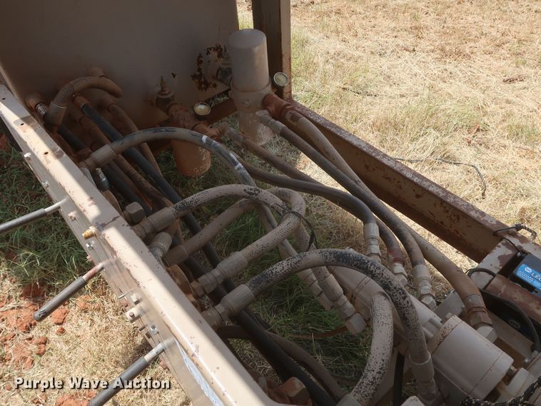 image for item JR9437 The Screen Machine Contractor  screening plant