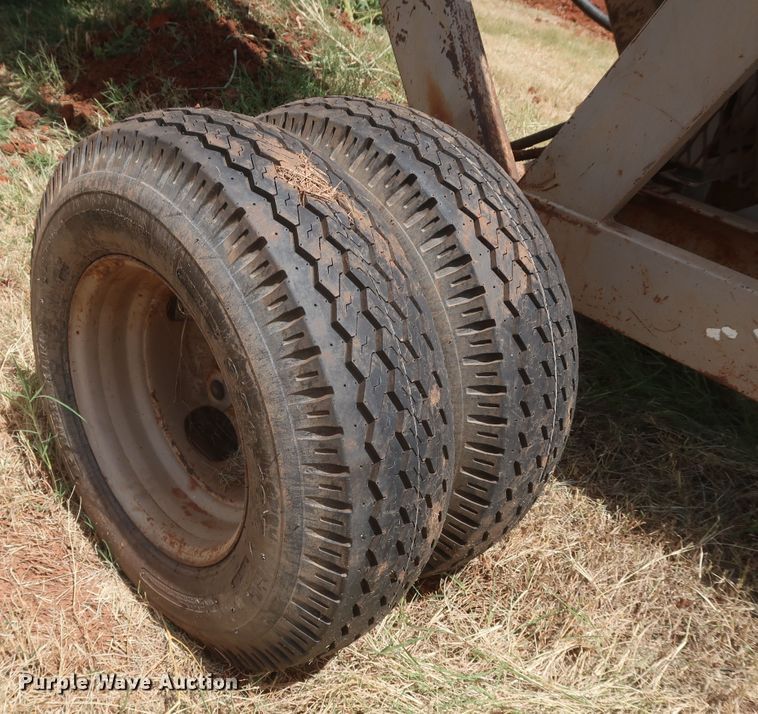 image for item JR9437 The Screen Machine Contractor  screening plant