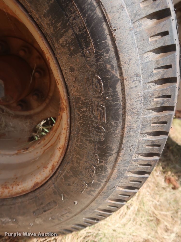 image for item JR9437 The Screen Machine Contractor  screening plant