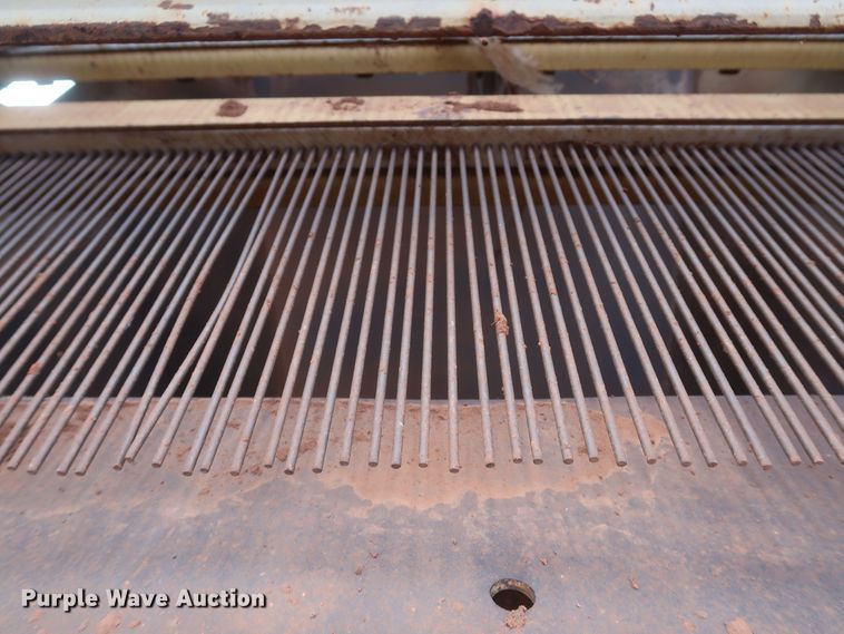 image for item JR9437 The Screen Machine Contractor  screening plant