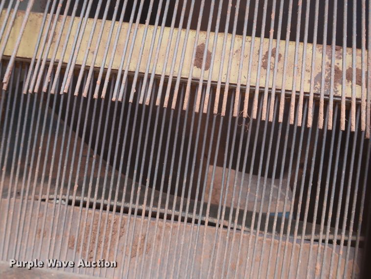 image for item JR9437 The Screen Machine Contractor  screening plant