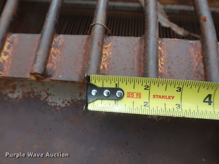 image for item JR9437 The Screen Machine Contractor  screening plant