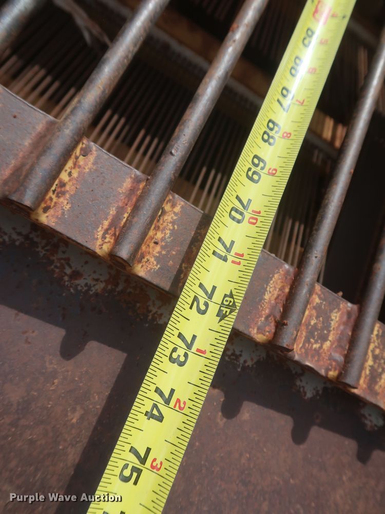 image for item JR9437 The Screen Machine Contractor  screening plant