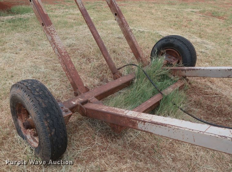 image for item JR9437 The Screen Machine Contractor  screening plant