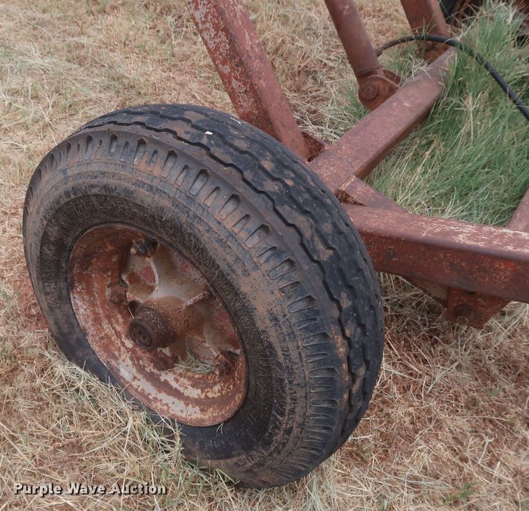 image for item JR9437 The Screen Machine Contractor  screening plant