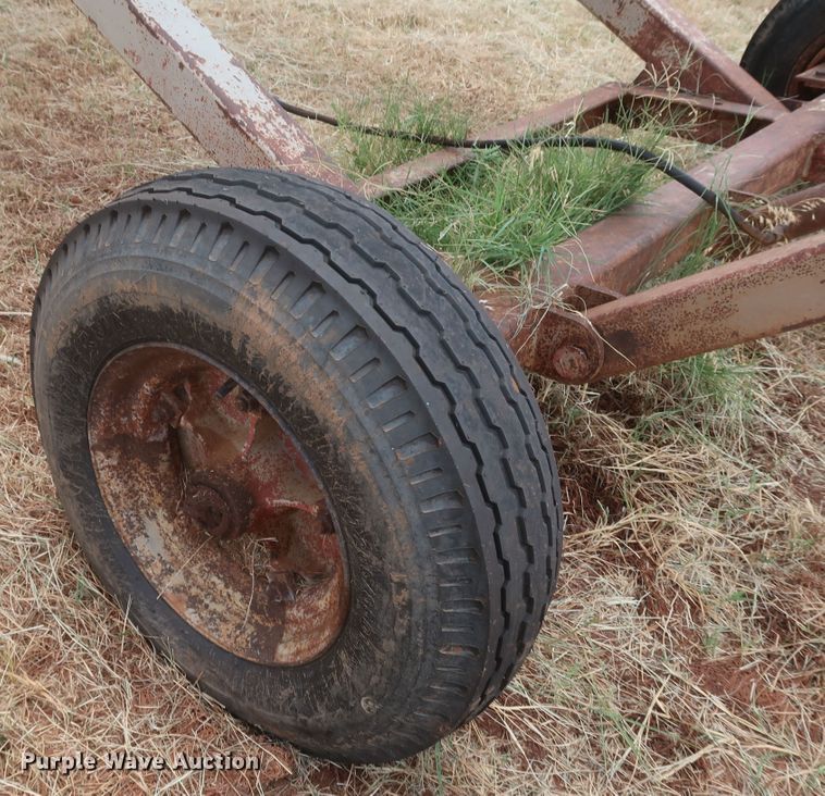 image for item JR9437 The Screen Machine Contractor  screening plant