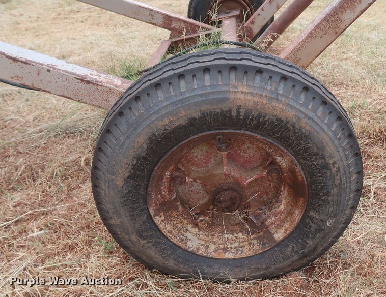 image for item JR9437 The Screen Machine Contractor  screening plant