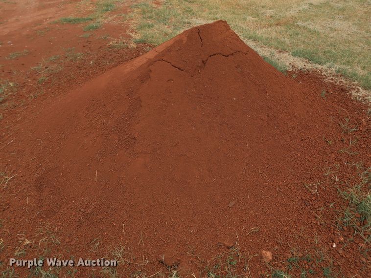 image for item JR9437 The Screen Machine Contractor  screening plant