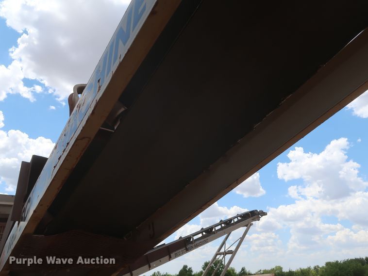 image for item JR9437 The Screen Machine Contractor  screening plant