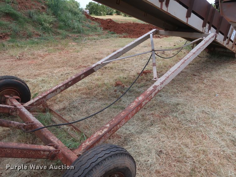 image for item JR9437 The Screen Machine Contractor  screening plant