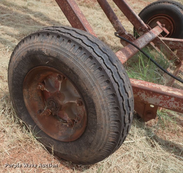 image for item JR9437 The Screen Machine Contractor  screening plant