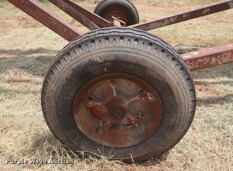 image for item JR9437 The Screen Machine Contractor  screening plant