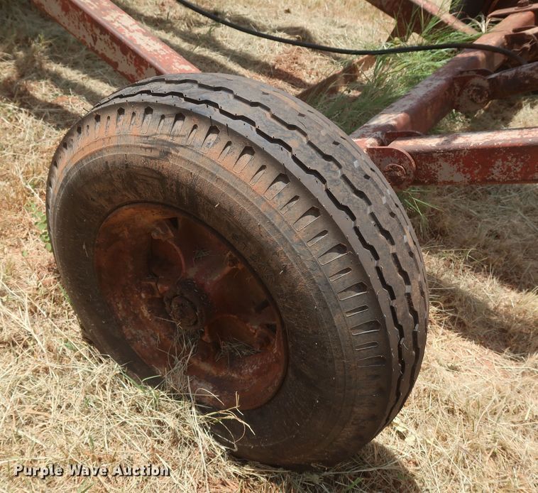 image for item JR9437 The Screen Machine Contractor  screening plant