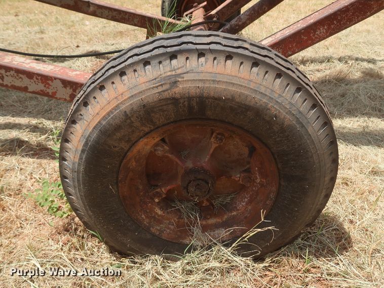 image for item JR9437 The Screen Machine Contractor  screening plant