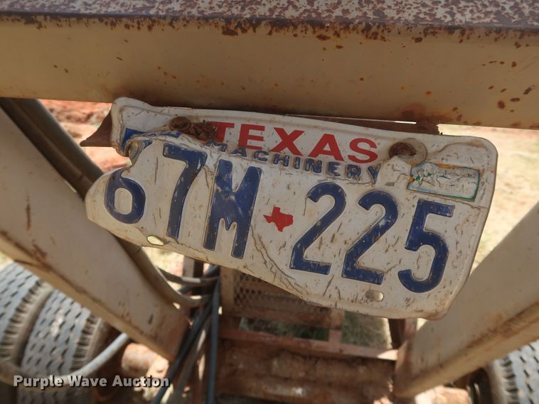 image for item JR9437 The Screen Machine Contractor  screening plant