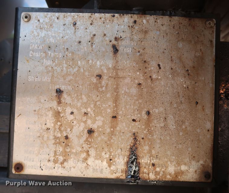 image for item JR9438 2008 Peterbilt 340  oil distributor truck