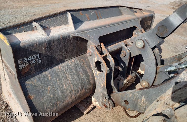 image for item JR9441 2019 Volvo L60H  wheel loader