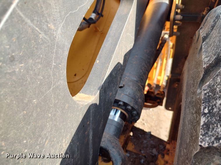 image for item JR9441 2019 Volvo L60H  wheel loader