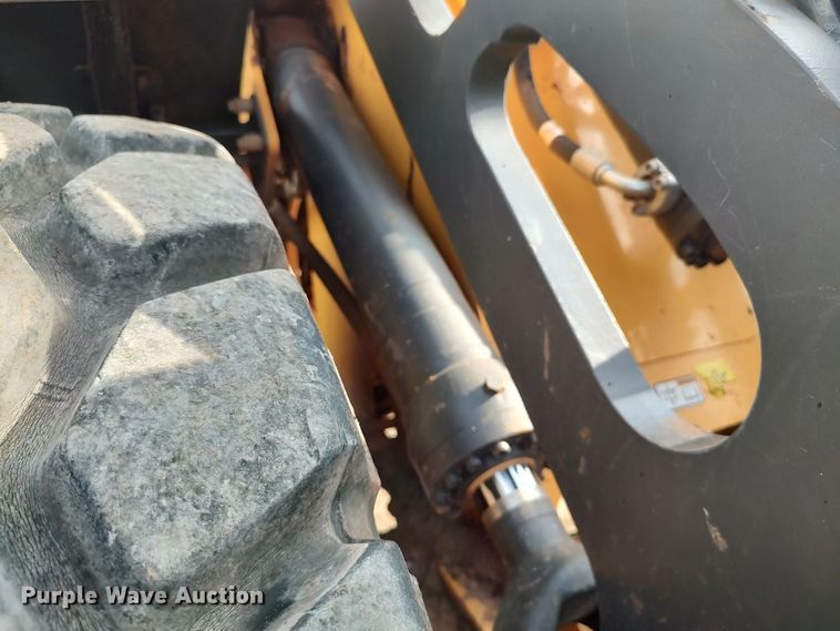 image for item JR9441 2019 Volvo L60H  wheel loader