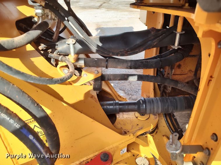 image for item JR9441 2019 Volvo L60H  wheel loader