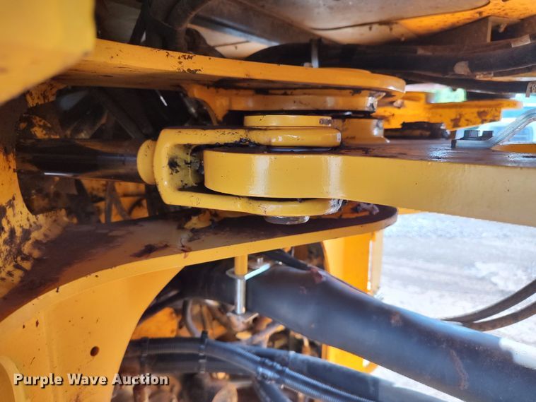image for item JR9441 2019 Volvo L60H  wheel loader