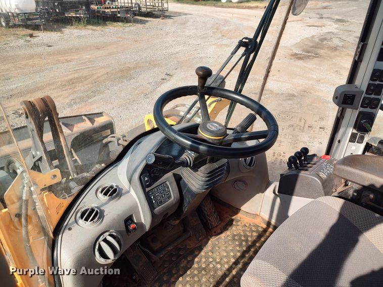 image for item JR9441 2019 Volvo L60H  wheel loader