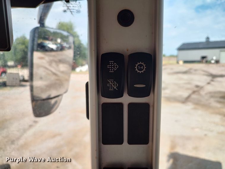 image for item JR9441 2019 Volvo L60H  wheel loader