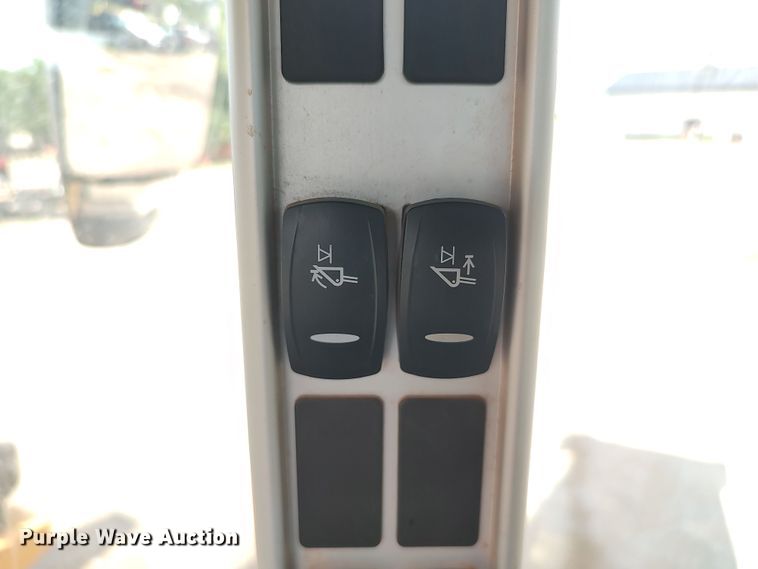 image for item JR9441 2019 Volvo L60H  wheel loader