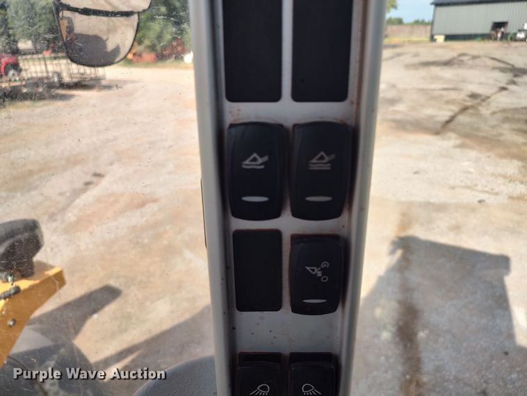 image for item JR9441 2019 Volvo L60H  wheel loader