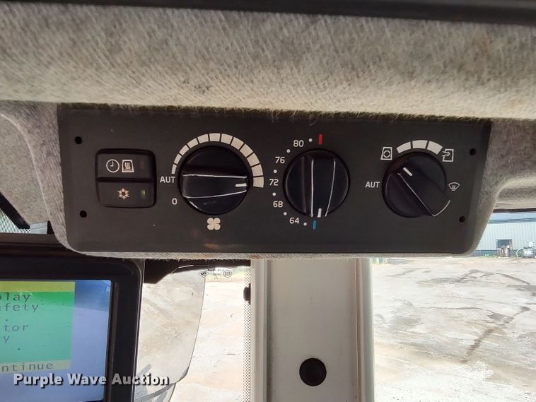 image for item JR9441 2019 Volvo L60H  wheel loader