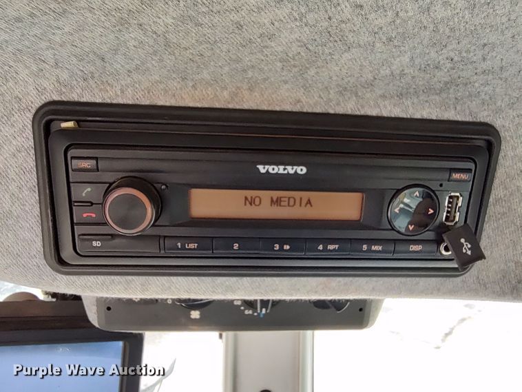 image for item JR9441 2019 Volvo L60H  wheel loader