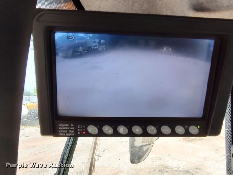 image for item JR9441 2019 Volvo L60H  wheel loader