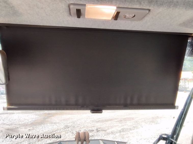 image for item JR9441 2019 Volvo L60H  wheel loader