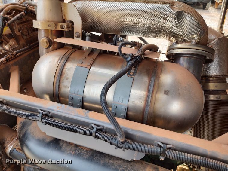 image for item JR9441 2019 Volvo L60H  wheel loader