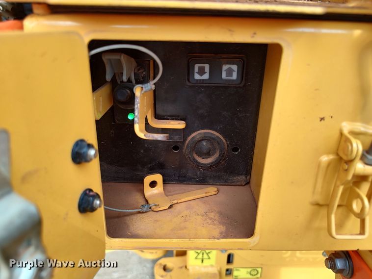 image for item JR9441 2019 Volvo L60H  wheel loader