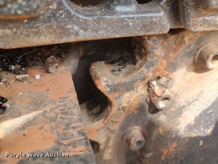 image for item JR9460 2019 Bomag BF200 C-2  paver