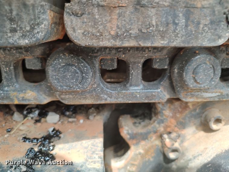 image for item JR9460 2019 Bomag BF200 C-2  paver