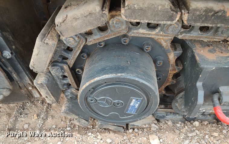 image for item JR9460 2019 Bomag BF200 C-2  paver