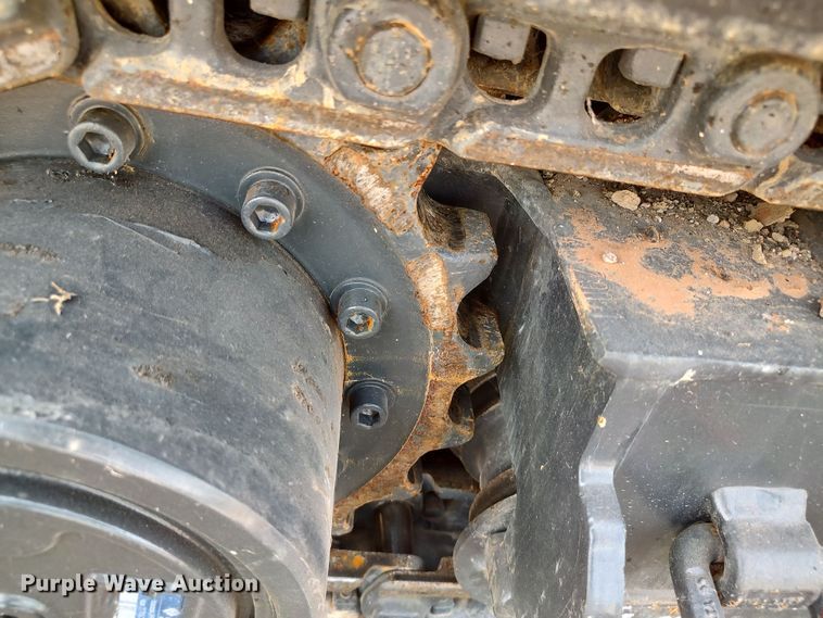 image for item JR9460 2019 Bomag BF200 C-2  paver