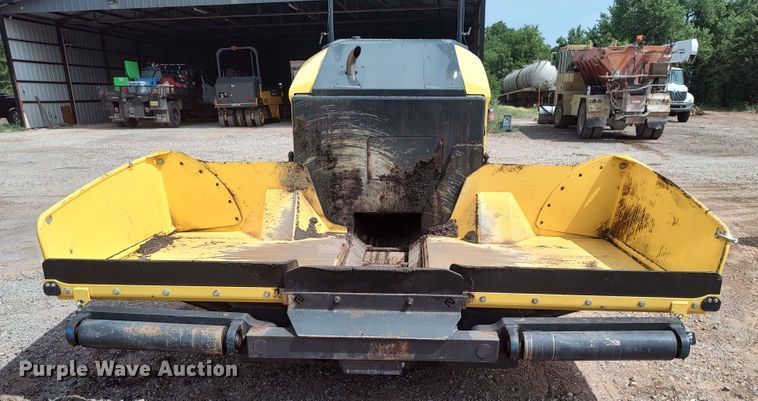 image for item JR9460 2019 Bomag BF200 C-2  paver