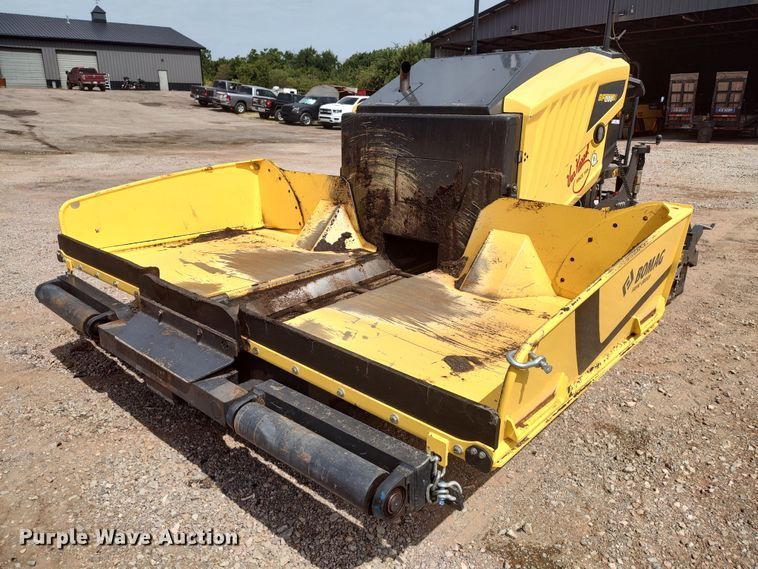 image for item JR9460 2019 Bomag BF200 C-2  paver