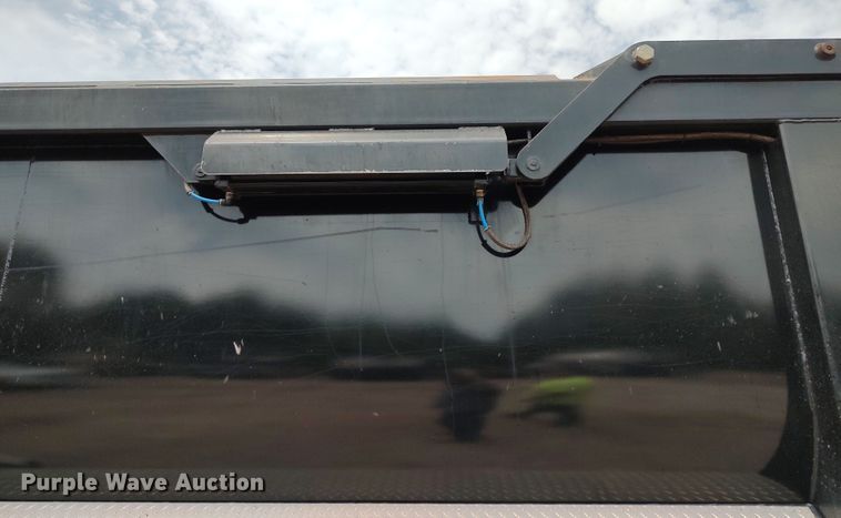 image for item JR9462 2021 Peterbilt 567  dump truck